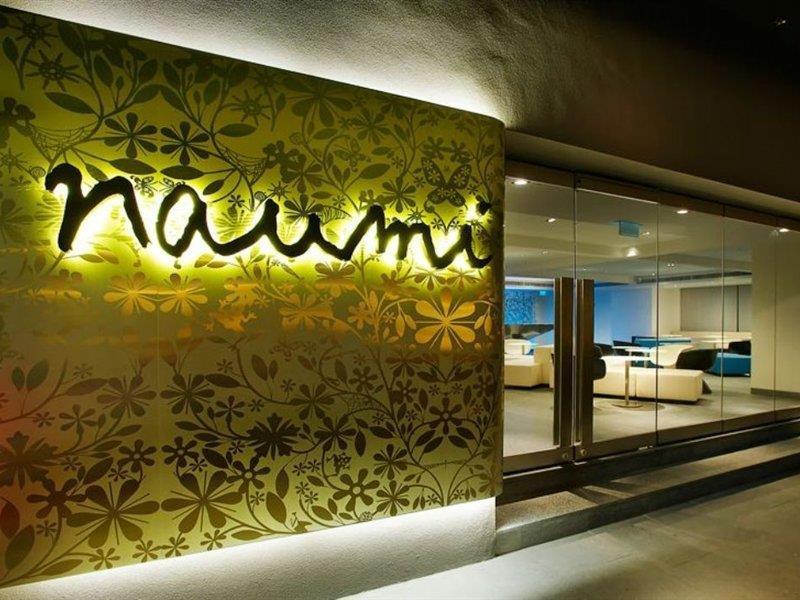 Naumi Hotel Singapura Exterior foto